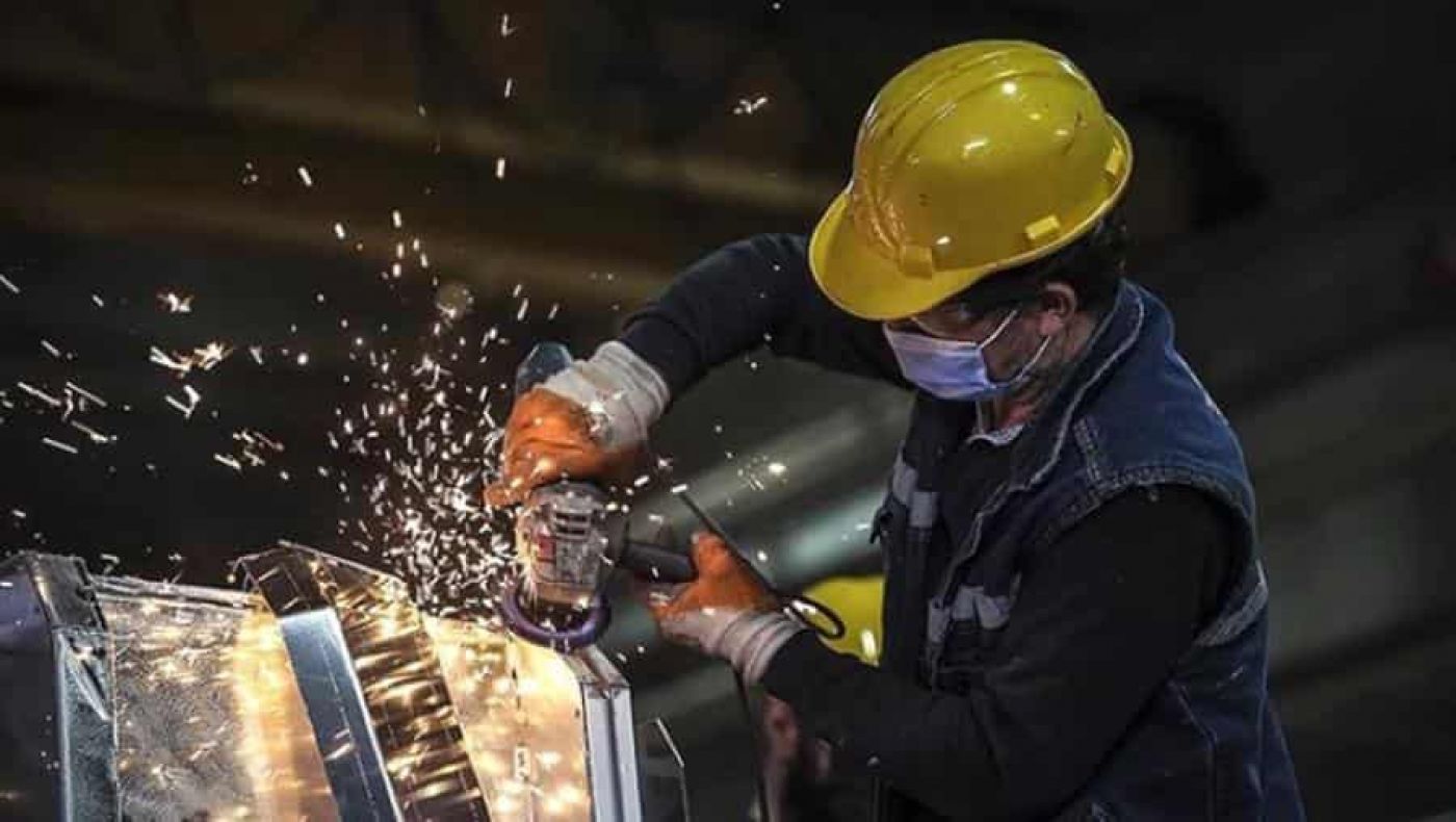 Ümraniye Kaynakçı İşi 0530 842 3938